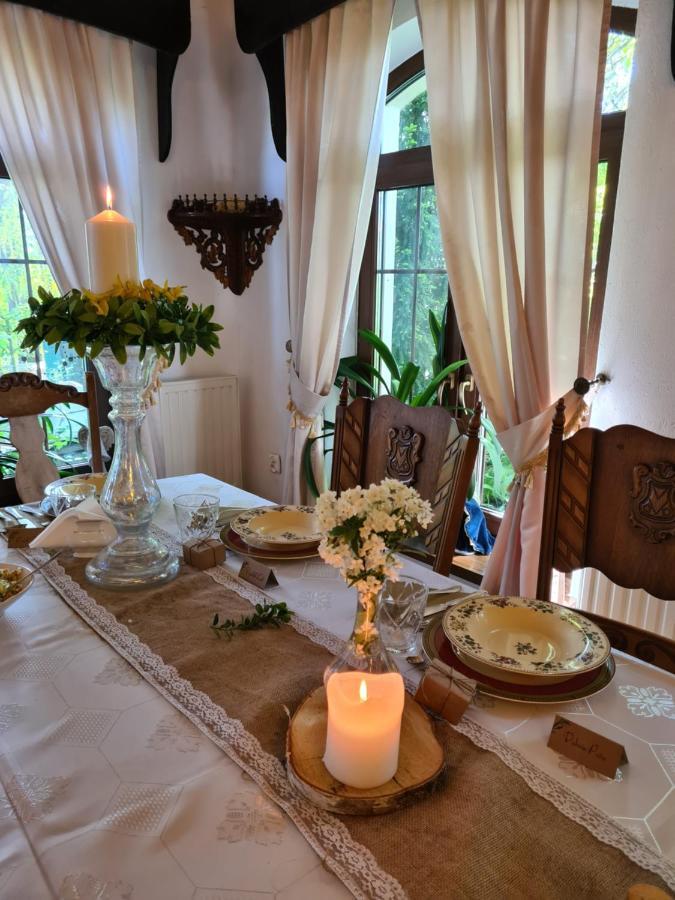 Dworek Sw.Antoniego Slawutowo المظهر الخارجي الصورة