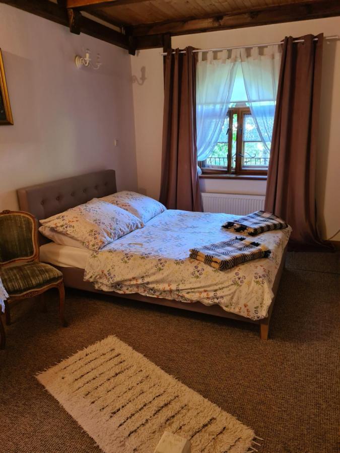 Dworek Sw.Antoniego Slawutowo المظهر الخارجي الصورة