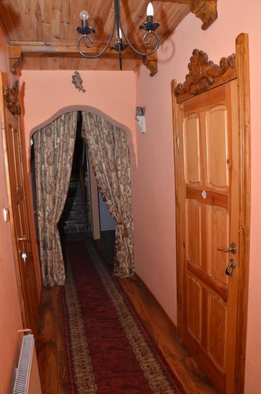 Dworek Sw.Antoniego Slawutowo المظهر الخارجي الصورة